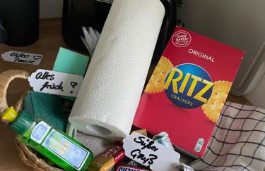 Fewo Landliebe - Foto 12