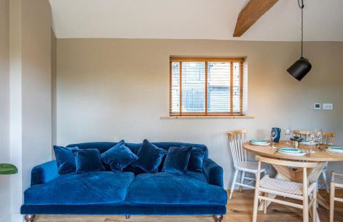 Crabtree Farm - South Stable - Foto 11