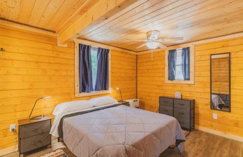 Lake Chateau's Private Cabin - Foto 24