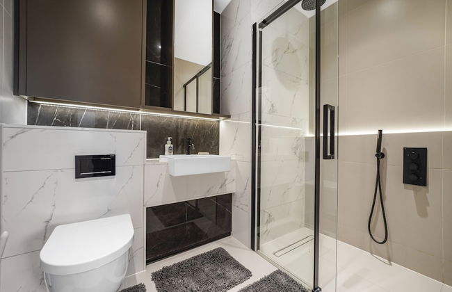 Utopian Apartments Kilburn - Foto 13