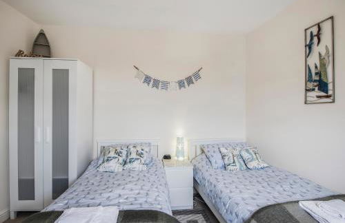 Harbour Retreat - Foto 11