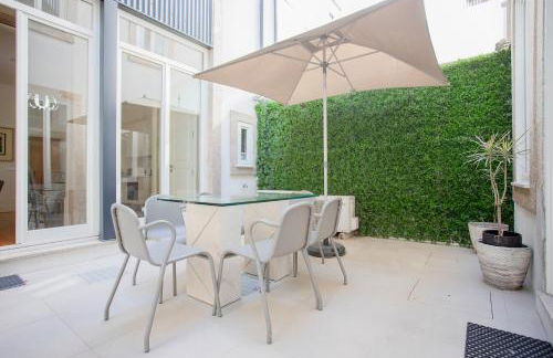 Liiiving in Porto | Central Secret Terrace - Foto 2