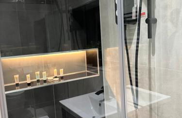 Stylish Flat in London - Foto 36