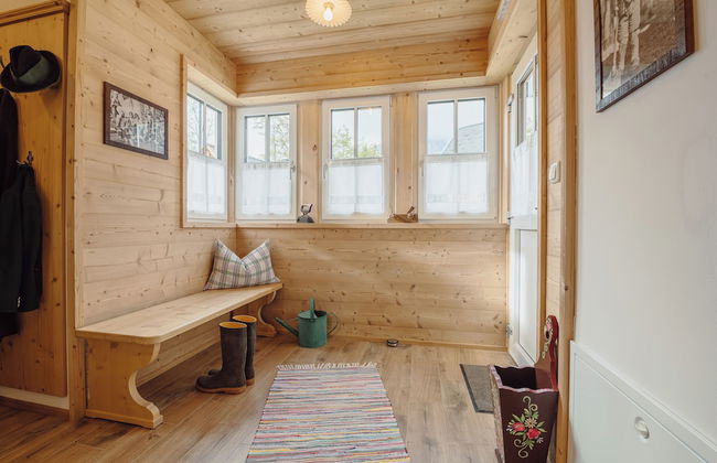 Narzissendorf Zloam - Foto 52