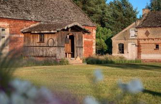 Stodola Rybojady - Foto 31