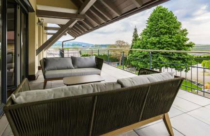 Ferienwohnung Kirsche - Obsthof Steffelin - Foto 14