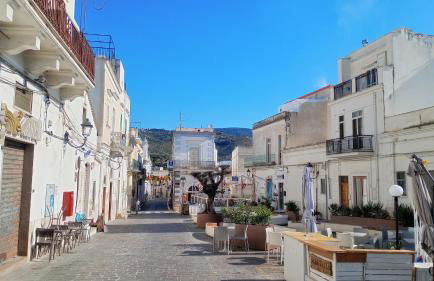 Casetta nel centro storico - Foto 33