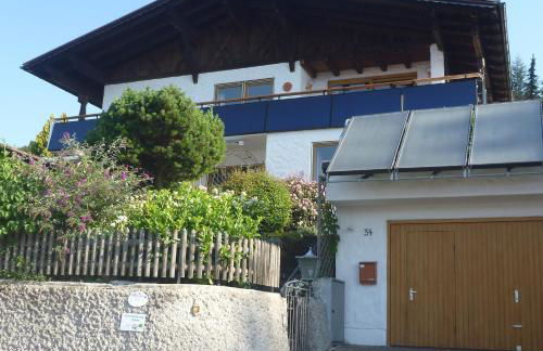 Fewo Alpenpanorama - Foto 1