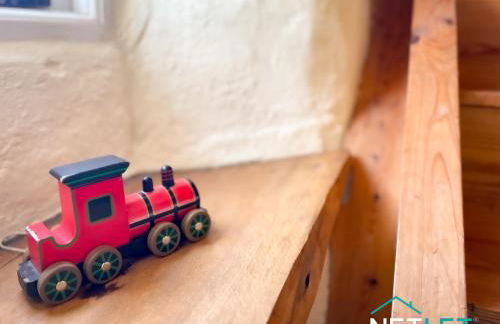 Ty Helygen - A Beautiful Rural Cottage in St Davids - Foto 15