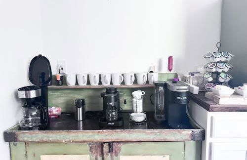 River Access at Blanco River, Charming Big Cottage - Foto 38