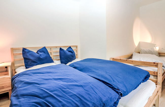 Fuchsbau/Top 2 - Foto 16