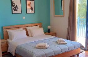 Στούντιο με θέα τη θάλασσα - Foto 7