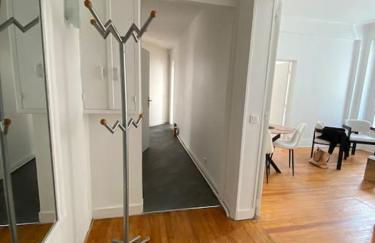 Apartment 85m2 Paris Center Republique 2 BR-4P - Foto 16