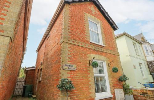 Primrose Cottage - Photo 1