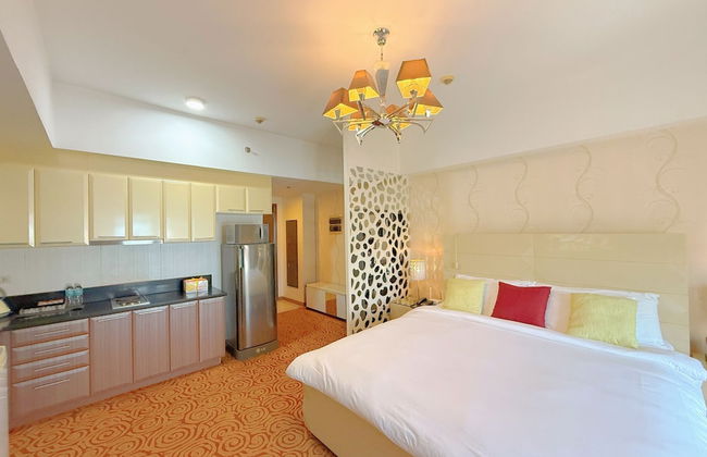 MaxStays Max Style at The Venice Residences - Foto 18