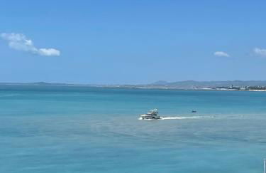 OPERA PROMENADE 4 Renovated 3 Bedrooms Balcony Sea View AC - Foto 2