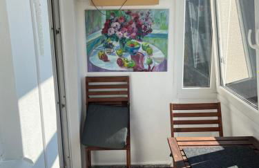 Schönes Apartment mit Balkon Aggertalsperre - Foto 9