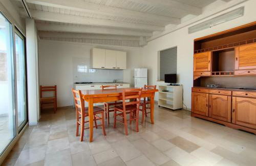 Quadrilocale Dafne 2 in centro vista mare Salento Ugento - Foto 6