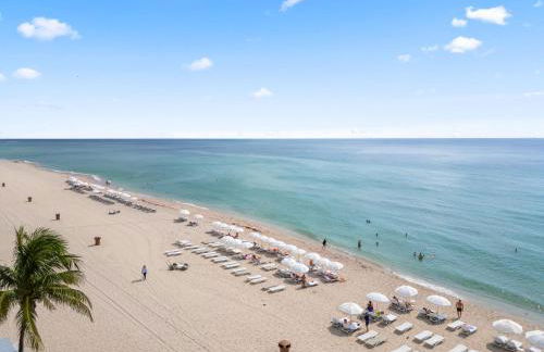 Lujoso apartamento en playa de Sunny Isles Beach - Foto 4