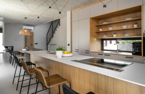 Villa Convivo - Foto 21