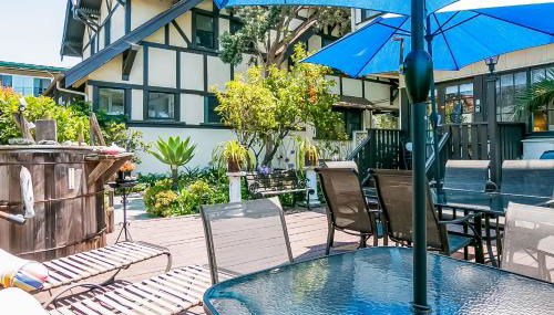 Santa Barbara Beach Cottage - Foto 5