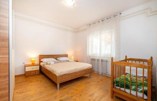 Holiday Home Villa Vesna Lux - Five Bedroom Villa with Swimming Pool - Foto 13