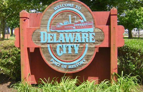 Delaware City Oasis Indoor Heated Pool - Foto 24