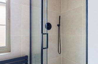 Modern Carnaby Soho 1BR Apartment with AC - Foto 14