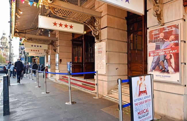 London Choice Apartments - Covent Garden - Foto 34