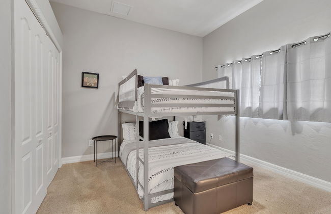 Blue Oasis 3 Bedroom Home by RedAwning - Foto 2