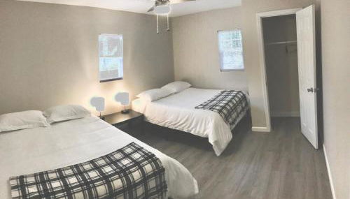 Bungalow near the lake - Foto 4