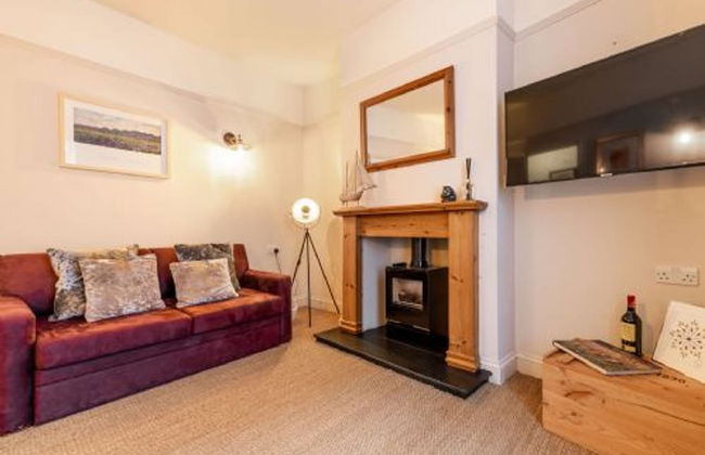 Host Stay Norfolk Historic Townhouse - Foto 10