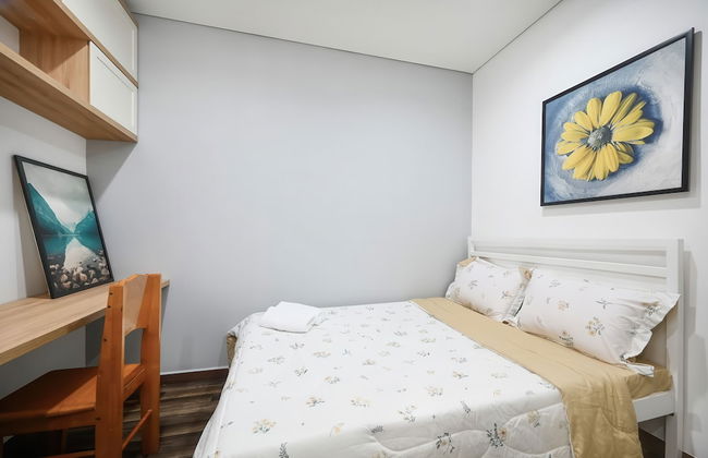 Ha Do Centrosa - Luxury Central Point - Foto 13