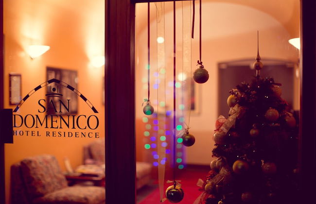 Art Residence San Domenico - Foto 2