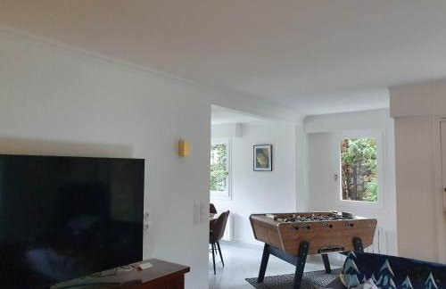 Appartement 150m2 - 5mn du téléphérique de l'Olympe - domaine des 3 vallées - Foto 8