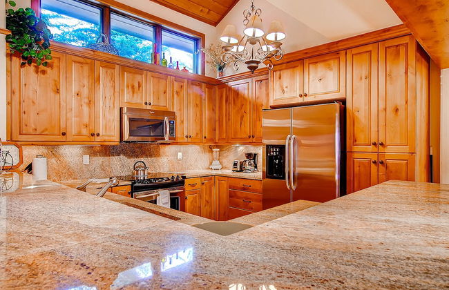 Ridgepoint Townhomes by East West Hospitality - Foto 25