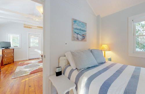 ​Lake Time Cottage - Foto 20