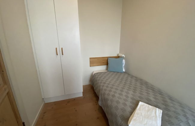 Skaerven Beachfront Condos and Cottage - Foto 16