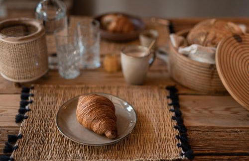 Landpalais Goyenhof - Deluxe Suites & Breakfast - Foto 25