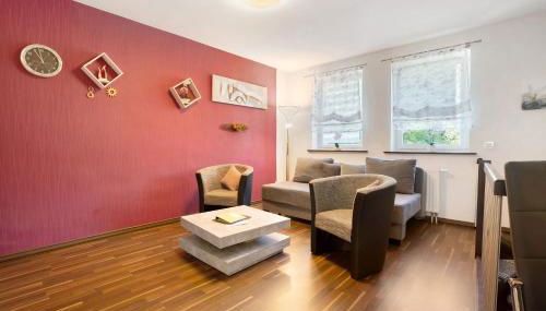 Ferienwohnung Maisonette - Foto 2