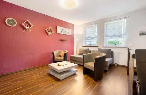 Ferienwohnung Maisonette - Foto 2
