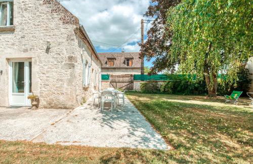 Farmhouse in Boncourt with Private Garden - Foto 25