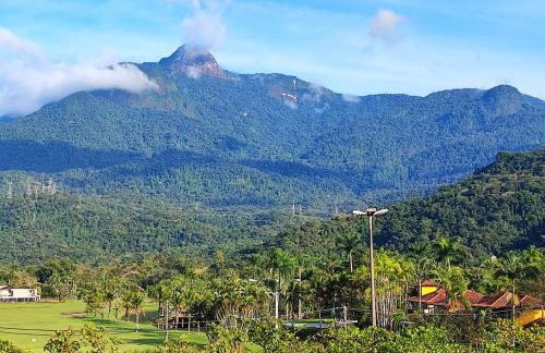 Frente & Vista do Mar - Ao Lado do Fasano - Angra dos Reis, RJ - Foto 25