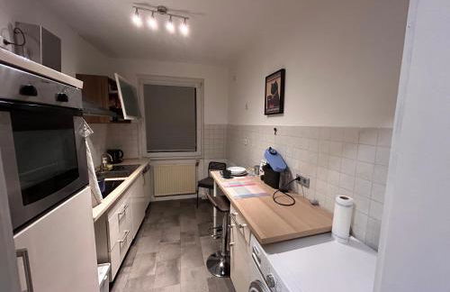 3 Zimmer Wohnung in Dortmund - Foto 24