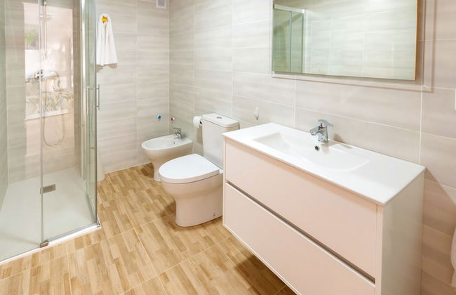 Bambu in Grau i Platja - Foto 17