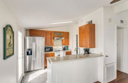 Group Retreat on Terramar Beach with BBQ-Ready Patio - Foto 11