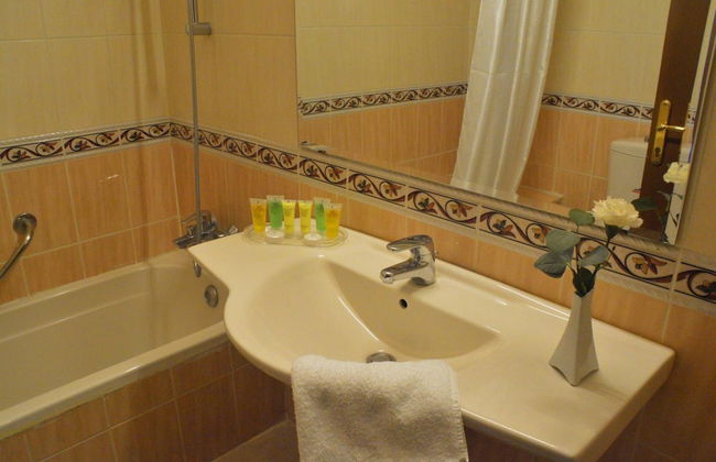 Capri Hotel Suites - Foto 31