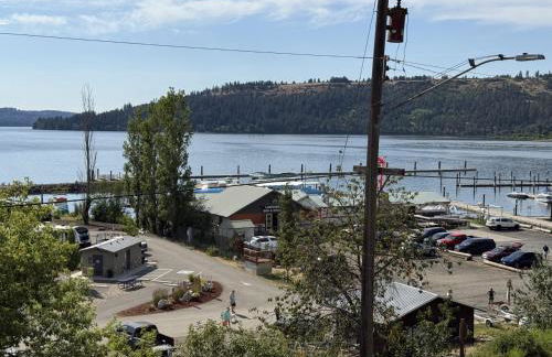 Above the Shot Harrisons Gem - Foto 13