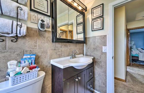 Spacious Family-Friendly Home in Massillon! - Foto 22