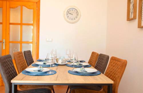 Villa La Escapada by Interhome - Foto 30